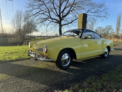 Volkswagen Karmann Ghia - 1500