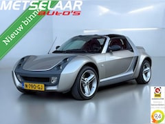 Smart Roadster - 0.7 BRABUS