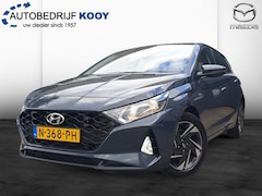Hyundai i20 - 1.0 T-GDI Comfort Smart / Navi / Camera