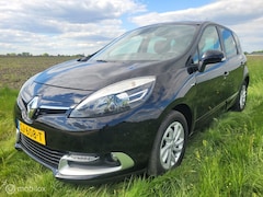 Renault Scénic - 1.2 TCe | APK | CLIMA | TREKH. | CRUISE |