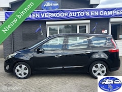 Renault Scénic - 1.4 TCE Dynamique