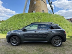 Citroën C4 Cactus - 1.2 PureTech Shine AUTOMAAT EERSTE EIGENAAR DEALER ONDERHOUDEN ZEER ZUINIG
