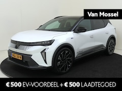 Renault Scenic E-Tech - EV87 long range esprit Alpine | Panoramadak | Harman Kardon | 360 Camera | Stoelverwarming