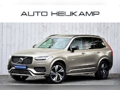 Volvo XC90 - 2.0 T8 Recharge AWD R-Design | Pano-dak | 360° Camera |