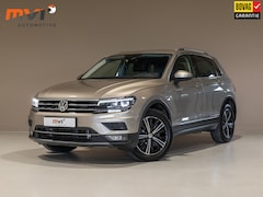 Volkswagen Tiguan - 2.0 TSI 4Motion Highline / 180pk / Trekhaak / Panorama dak / Keyless entry /
