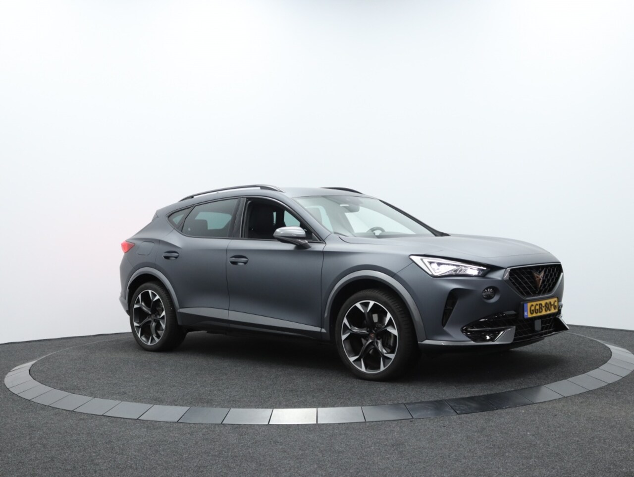 CUPRA Formentor - 1.4 e-Hybrid Adrenaline 1.4 e-Hybrid Adrenaline - AutoWereld.nl