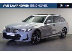 BMW 3-serie Touring - 320e M Sport Automaat / Panoramadak / Sportstoelen / Cruise Control / Widescreen Display /