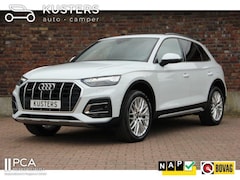 Audi Q5 - 50 TFSI e | Achterbank verwarming | Matrix led |