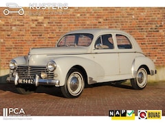 Peugeot 203 - C Unieke staat