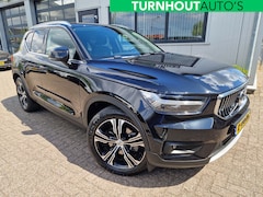 Volvo XC40 - 2.0 B4 Inscription Cam | Verwarmd stuur | Blis | Keyless