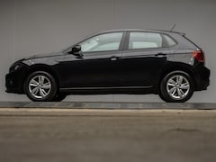 Volkswagen Polo - 1.0 TSI Comfortline Sport (APPLE CARPLAY, NAVI, LED, CRUISE, CLIMATE, DAB, SPOILER, SPORTS