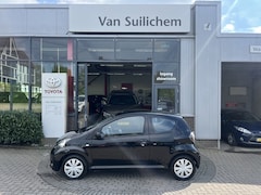 Toyota Aygo - 1.0 VVT-i Aspiration