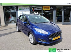 Ford Fiesta - 1.0 EcoB. Titanium