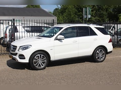 Mercedes-Benz GLE-Klasse - 500 e 4MATIC