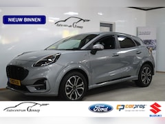 Ford Puma - 1.0 EcoBoost Hybrid ST-Line X | Trekhaak |