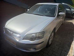 Subaru Legacy - 2.0i