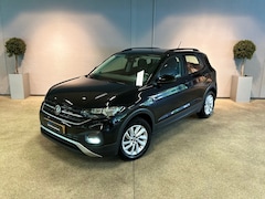 Volkswagen T-Cross - 1.0 TSI - Virtual - Camera - ACC - AppleCarplay - Stoelverwarming