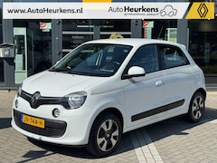 Renault Twingo - SCe 90 Collection | NL Auto | Volledig Aantoobare Onderhoudshistorie |