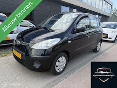 Hyundai i10 - 1.1 Active| Beurt Gehad|Weinig KM