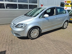 Volkswagen Golf Plus - 1.6 FSI Automaat Hoogzit