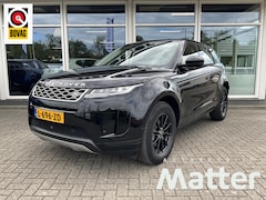 Land Rover Range Rover Evoque - 1.5 P160 R-Dynamic Benzine