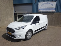 Ford Transit Connect - 1.5 EcoBlue Trend eco blue h1 l2 ex btw