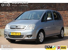 Opel Meriva - 1.6-16V Temptation | Eerste eigenaar | Trekhaak | Airco