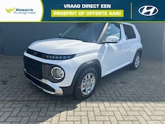 Hyundai Inster - 49 kWh 115pk Pulse