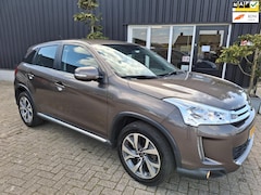 Citroën C4 Aircross - 1.6 Tendance