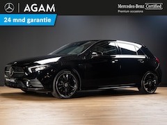 Mercedes-Benz A-klasse - Hatchback 250 e