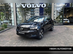 Volvo XC40 - T4 Recharge R-Design 211pk | Stoelverwarming | Apple Carplay & Android Auto | Navigatiesys