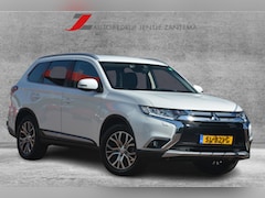 Mitsubishi Outlander - 2.0 Connect Pro | Cruise-control | DAB+ | Camera 360 | Stoelverwarming | NL auto |