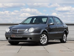 Lancia Lybra - 2.0-20V LX Comfortronic | 20.000KM | A1 Condition | Full Documentation