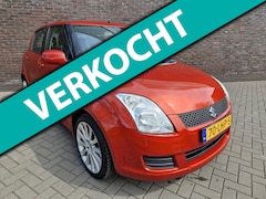 Suzuki Swift - 1.3 Cool dealer onderhouden airco 5 drs LM velg