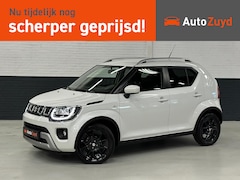 Suzuki Ignis - 1.2 Smart Hybrid Comfort Navi / CarPlay / DAB / Camera