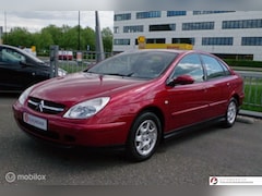 Citroën C5 - 2.0-16V Exclusive