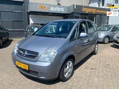 Opel Meriva - 1.6 16V / MAXX-COOL / AIRCO / APK 16-01-2026