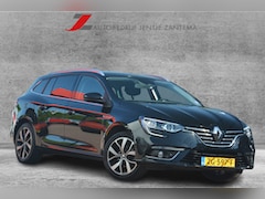 Renault Mégane Estate - 1.3 TCe Bose | Navigatie | Camera | Cruise-control | NL auto |