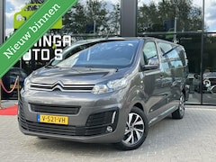 Citroën Jumpy - bestel 2.0 BlueHDI 120 Business XL DC S&S