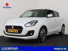 Suzuki Swift - 1.0 Stijl I Navigatie I Climate Control I Cruise Control I Camera I Stoelverwarming Voor I
