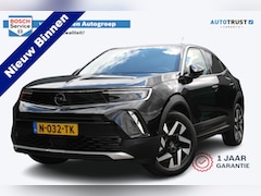 Opel Mokka-e - Business Elegance 50-kWh 7.4kw bl. | incl. 12 maanden garantie | DAB+ | Camera | Cruise |
