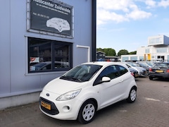 Ford Ka - 1.2 Cool & Sound start/stop