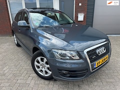 Audi Q5 - 2.0 TFSI quattro Pro Line / Pano / Navi / Leder / Cruise / Clima