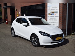 Mazda 2 - 2 1.5 Skyactiv-G | Camera | Navi | Keyless |
