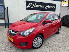 Opel Karl - 1.0 ecoFLEX Edition Airco | Cruise Control | Bluetooth | Org. NL