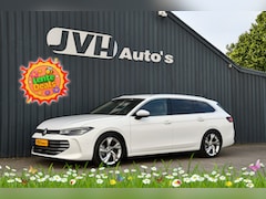 Volkswagen Passat Variant - 1.5 eTSi AUT/DSG 05-2024(NM) | 1/2Leder | VirtualCP | Standkachel | TH