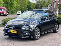 Volkswagen Polo - 1.5 TSI Highline Business R