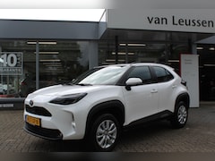 Toyota Yaris Cross - 1.5 HYRBID 115 AD-CRUISE CAMERA APPLE/ANDROID CLIMA