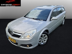 Opel Vectra Wagon - 2.2-16V Business automaat airco navi