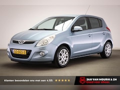 Hyundai i20 - 1.2i i-Motion AIRCO